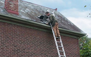 what affects urgent Limehillock roof repairs