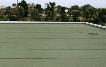 all Limehillock roofing types quoted for