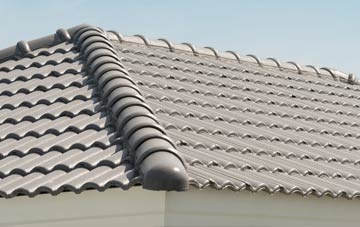 advantages of Limehillock clay roofing
