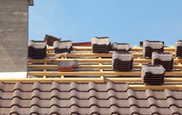 Limehillock clay roofing costs