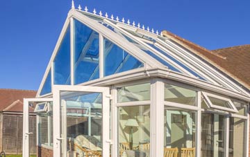 conservatory roof insulation costs Limehillock