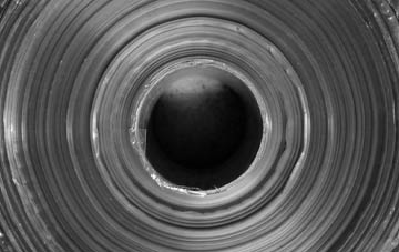 Limehillock edpm waterproofing