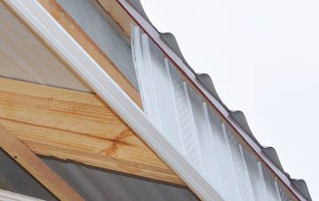why Limehillock fascia repairs are essential