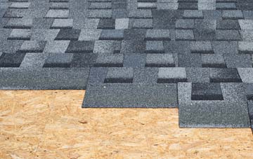 expert Limehillock asphalt roof companies