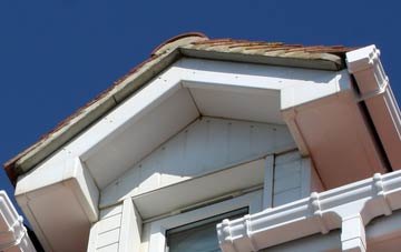 Limehillock fascia installation costs