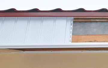 Limehillock fascia repair costs