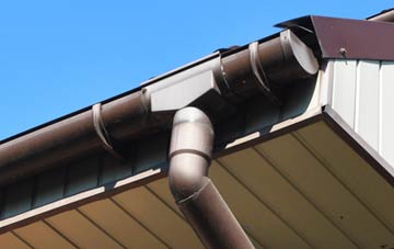 types of Limehillock fascias