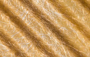 Limehillock fibreglass roof waterproofing