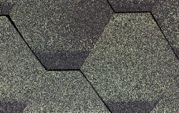 Limehillock fibreglass shingle repairs