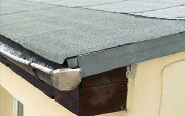 Limehillock flat garage roofing repairs