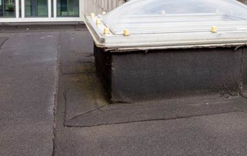 disadvantages of Limehillock flat roofs
