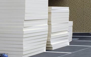 Limehillock flat roof insulation costs