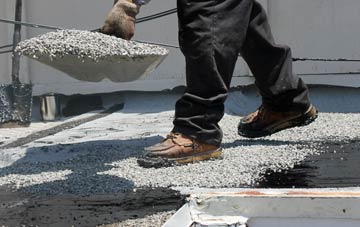 Limehillock flat roofing companies
