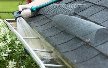 Limehillock gutter cleaning costs
