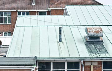 Limehillock lead roofing costs