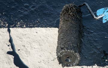 Limehillock liquid sealant waterproofing