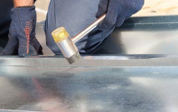 Limehillock metal roofing costs