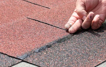 Limehillock asphalt roof repairs