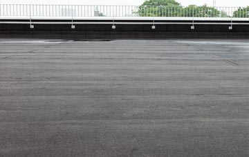 Limehillock asphalt roof replacement