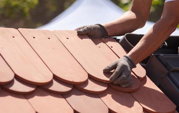 Limehillock roof tile contractors
