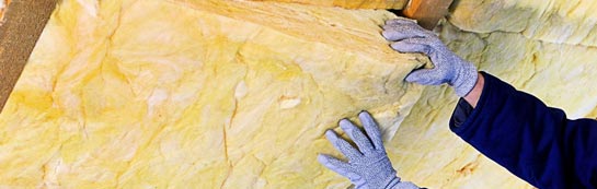 quotes for Limehillock roof insulation