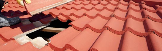 compare Limehillock roof repair quotes
