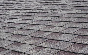 Limehillock tiles for shallow pitch roofing