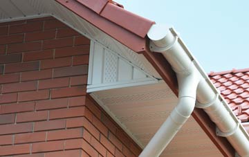 Limehillock soffit repair costs