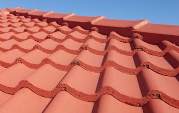 Limehillock tile and slate roof replacement