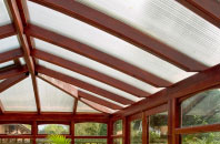 Limehillock conservatory roofing insulation