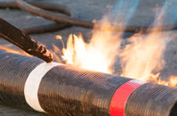 Limehillock flat roofing replacement