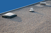 Limehillock flat roofing