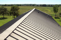 Limehillock metal roof quotes