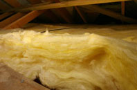Limehillock pitch roof insulation