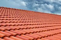 Limehillock roofing tiles