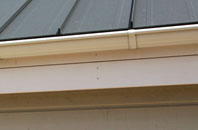 Limehillock soffit repair