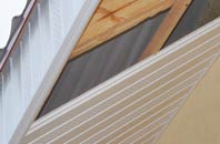rated Limehillock soffit repair companies